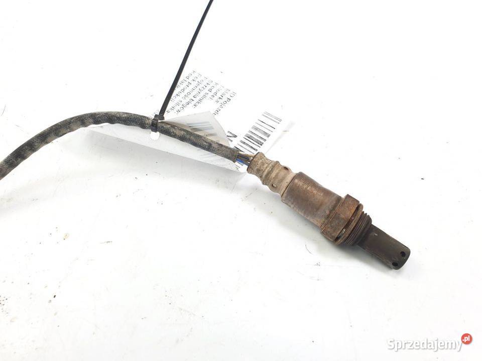 SONDA CADILLAC ESCALADE ESV 12583804 kujawsko-pomorskie Lipno