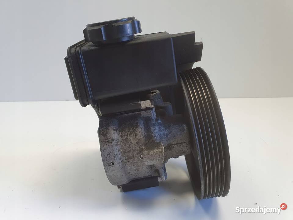 Citroen Xsara II 14 8V POMPA WSPOMAGANIA Rudka