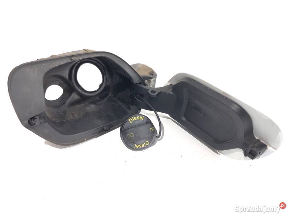 KLAPKA WLEWU PALIWA VW PASSAT B8 3G9809857A