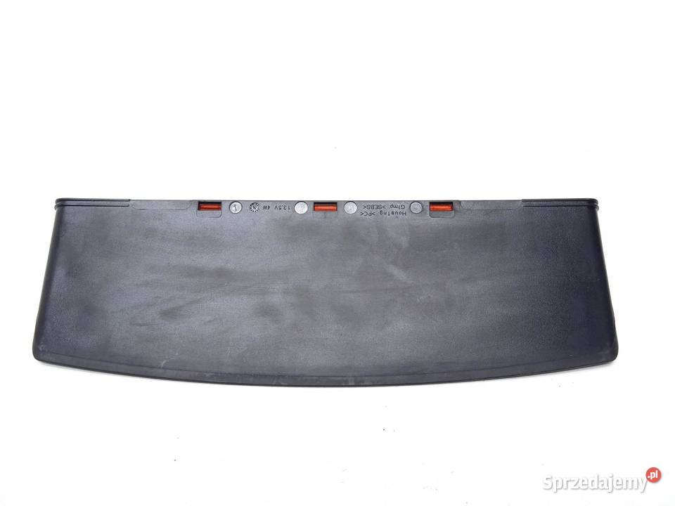 TRZECIE ŚWIATŁO STOP STOPU 8T0945097 AUDI A5 8T