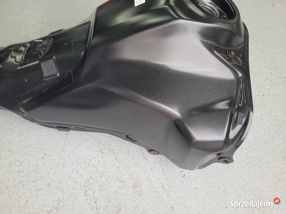 Honda CRF 1000 17 AFRICA TWIN zbiornik paliwa Nowy Tomyśl sprzedam