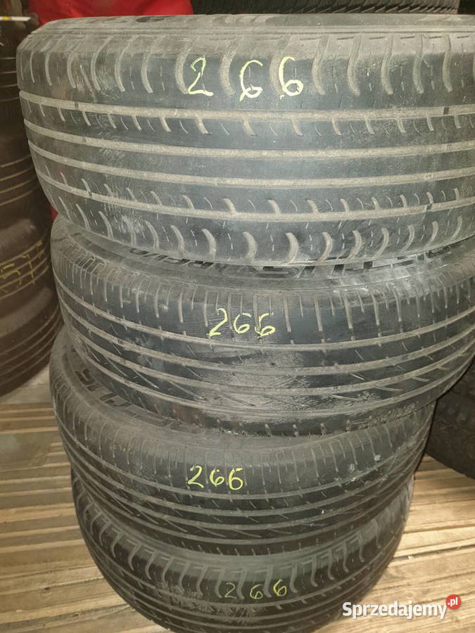 felgi aluminiowe VW opony Hankook Optimo K415 Dobre Miasto
