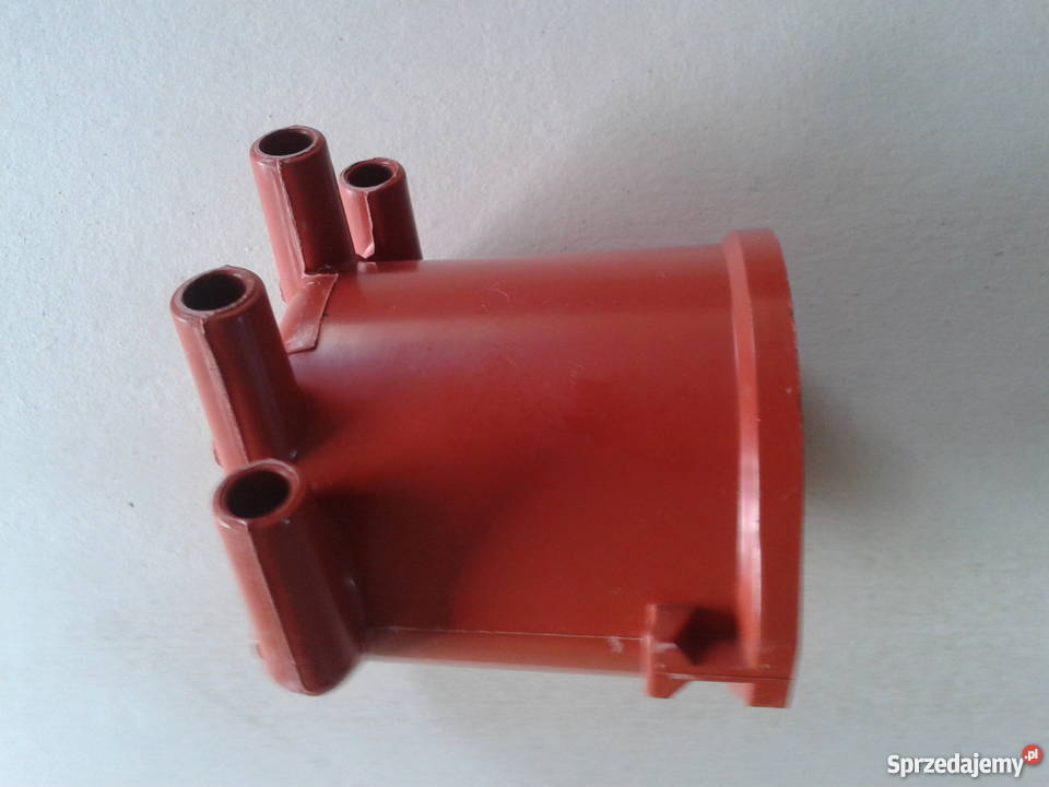 Kopułka kątowa Polonez Zuk osobowe mazowieckie Gostynin