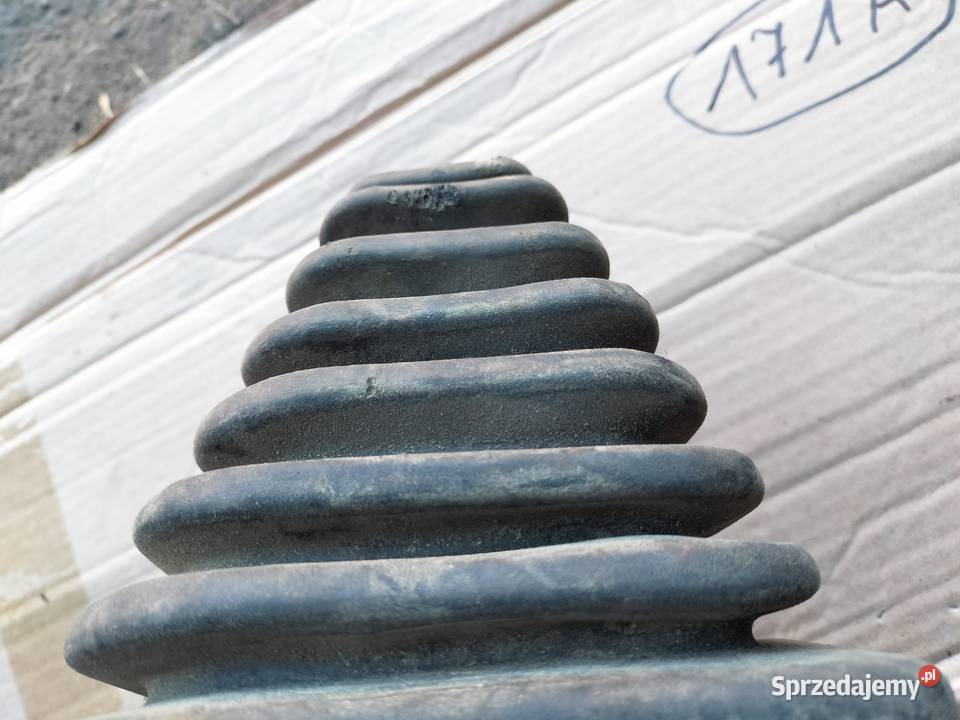 MIESZEK POKROWIEC NA LEWAREK FIAT POLONEZ SKODA Kamień-Kolonia