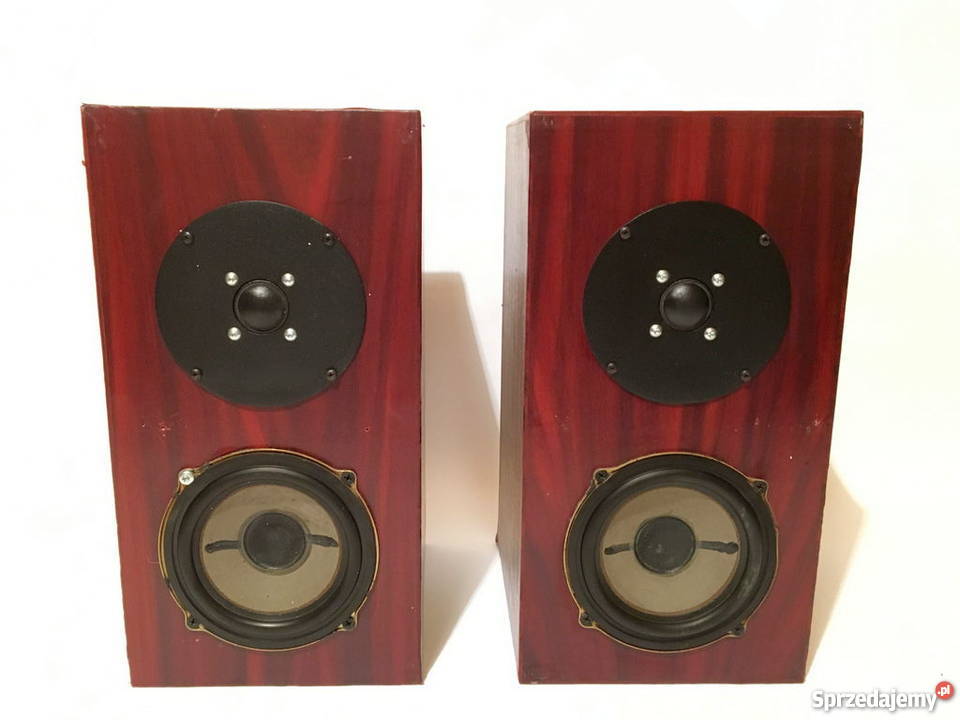 Radmor wzmacniacz 5102 TE Tuner 5122 Stalowa Wola