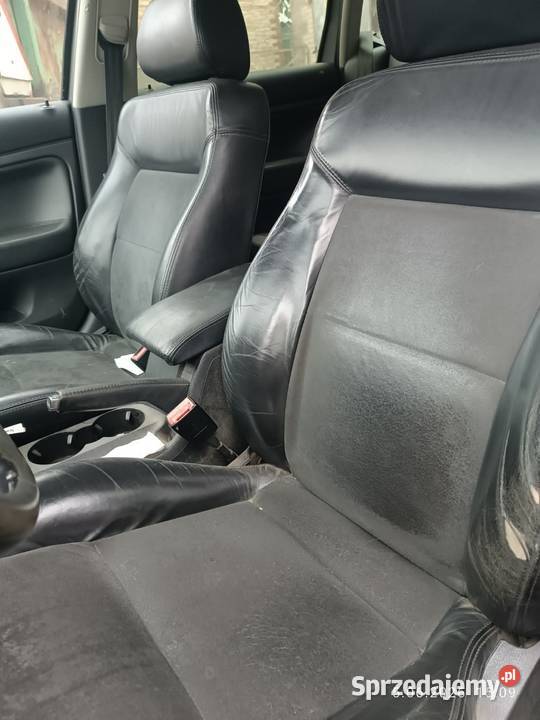Passat B5 fl kombi Passat Romartów
