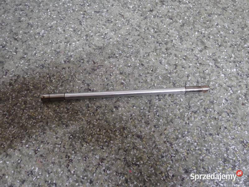 POPYCHACZ SPRZĘGŁA WODZIK KAWASAKI KXF 250 09R Strzelce Krajeńskie