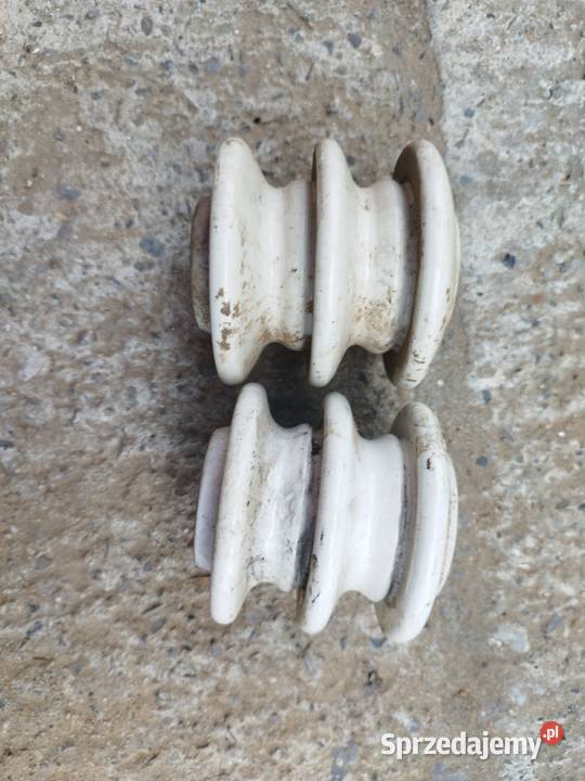 Izolator szpulowy S802 Rzeszów