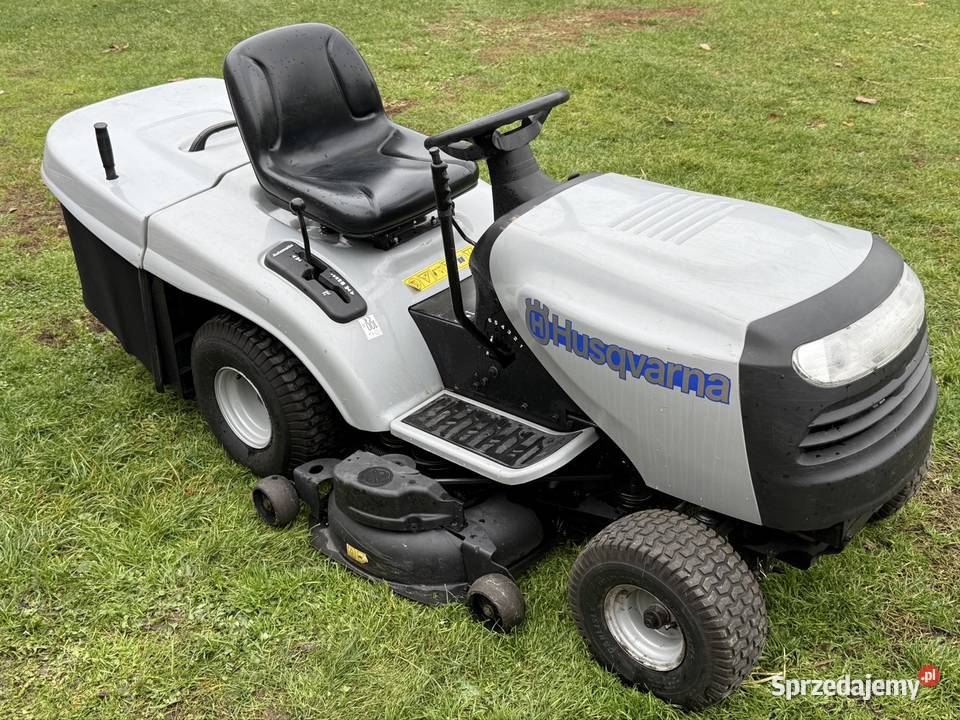Husqvarna CTH180 XP Przeworsk