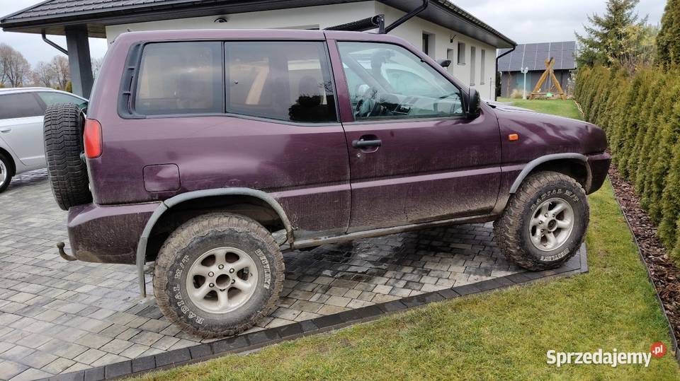 Ford Maverick diesel