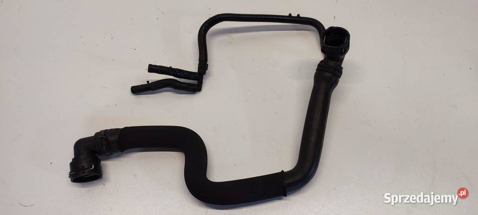 VW TIGUAN II PRZEWÓD RURA WODY 5QF122101DD