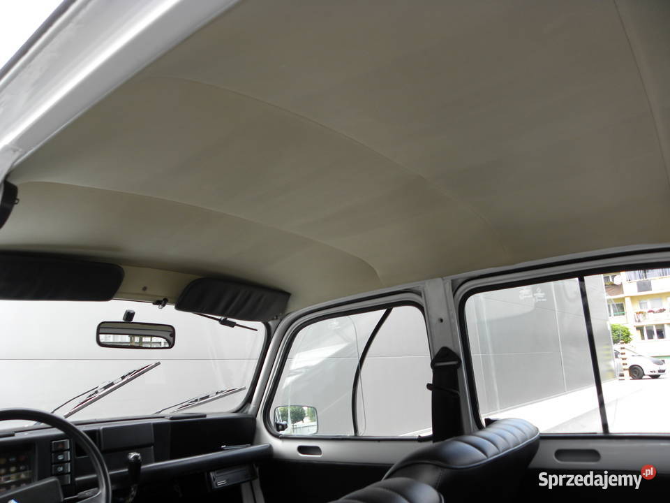 renault 4 TL 35KM Wrocław