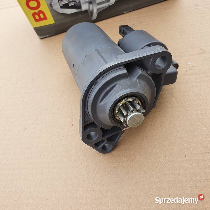VW ROZRUSZNIK 0986017830 Trzciel
