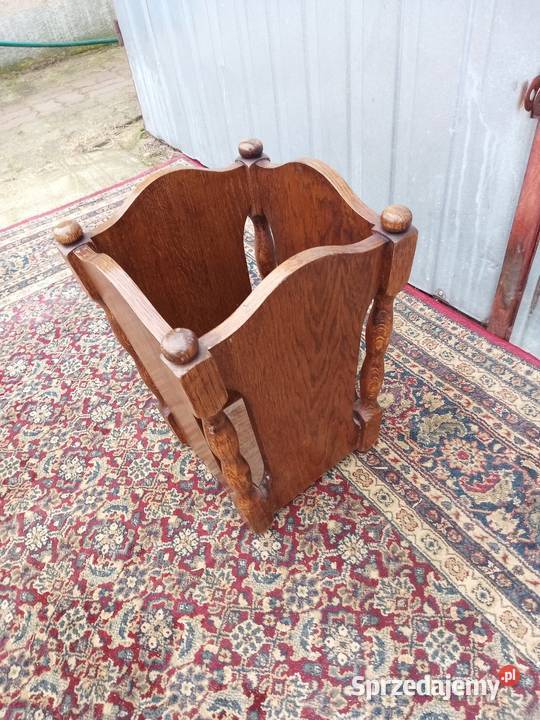 Kwietnik sprzedam Borówno