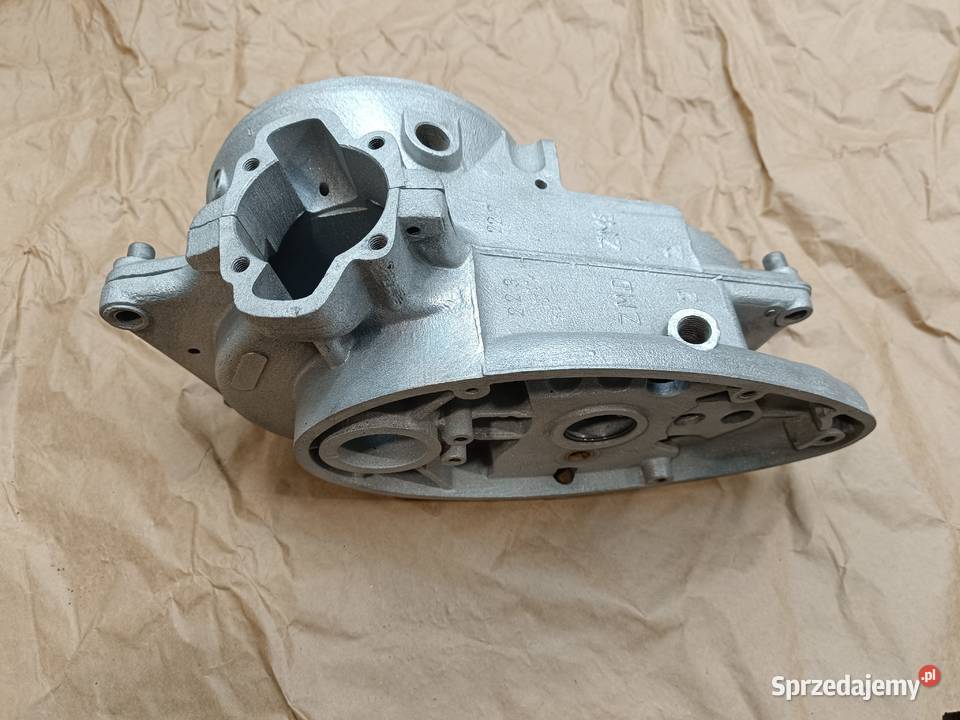 NOWE Kartery zmd 125 silnika silnik wsk bąk Częstochowa