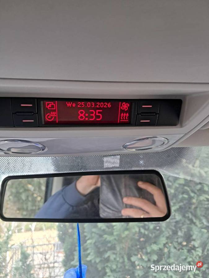 Vw t5 transportercaravelle Skarszewy