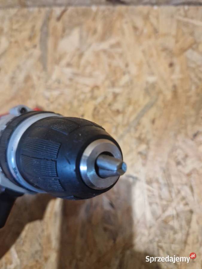 WIERTARKO wkrentarka xch EINHELL 18 LIISOLO Głogowa