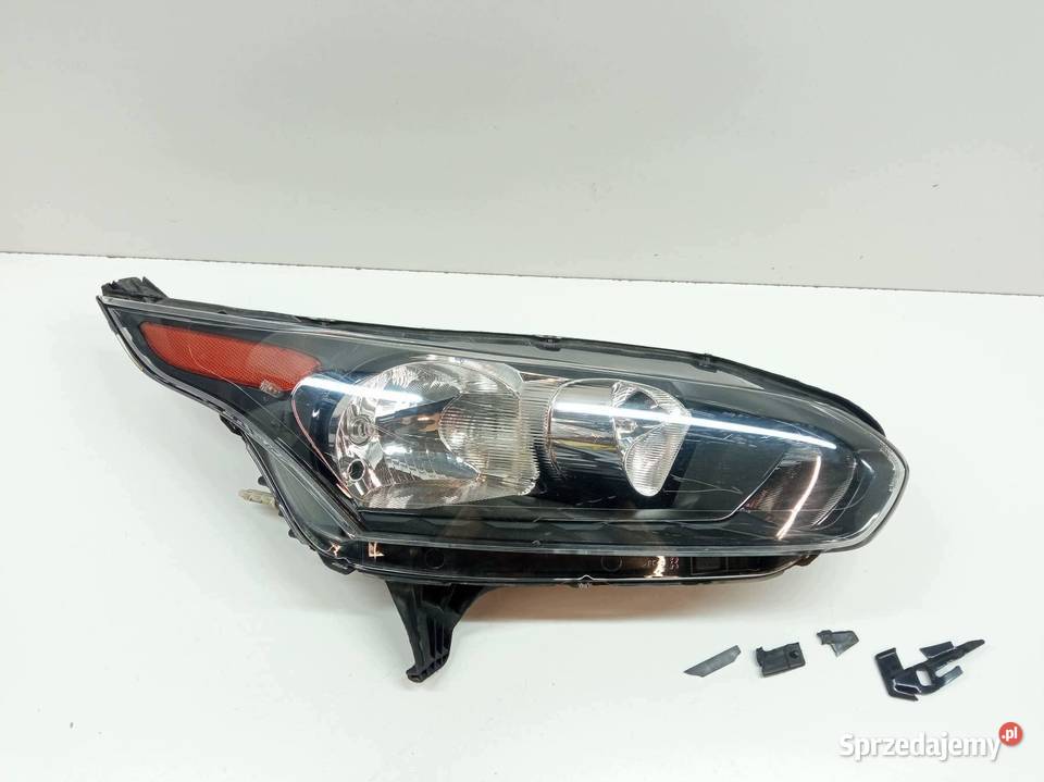 LAMPA PRZÓD PRAWA EU 90070363 Ford Transit świętokrzyskie sprzedam