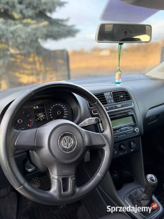 Sprzedam Polo Popowo Tomkowe