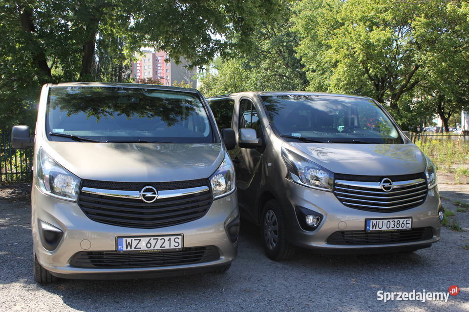 Busy 9 osobowe wynajem, rent a car Warszawa Sprzedajemy.pl