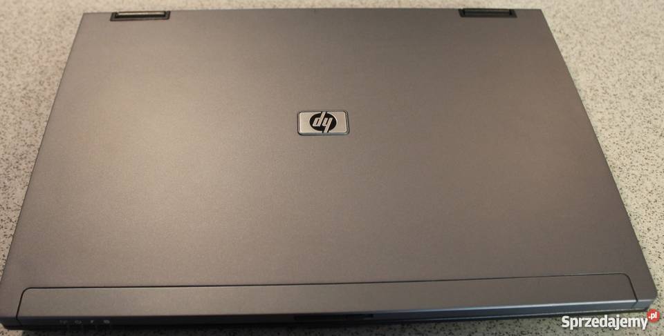 Laptop 14 HP 6910p 2x20GHz2120WINDOWS XP
