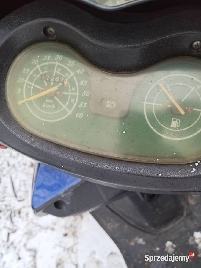 Sprzedam skutek 4 t 50 Proszowice