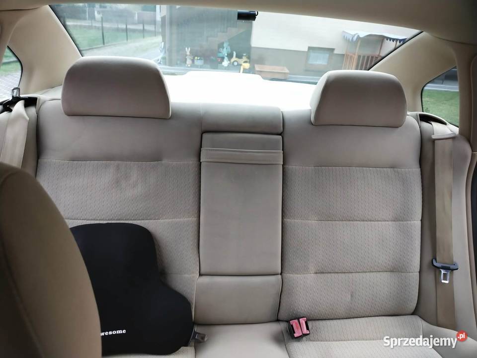 Volkswagen Passat B5 18T AWT LPG Passat Stalowa Wola