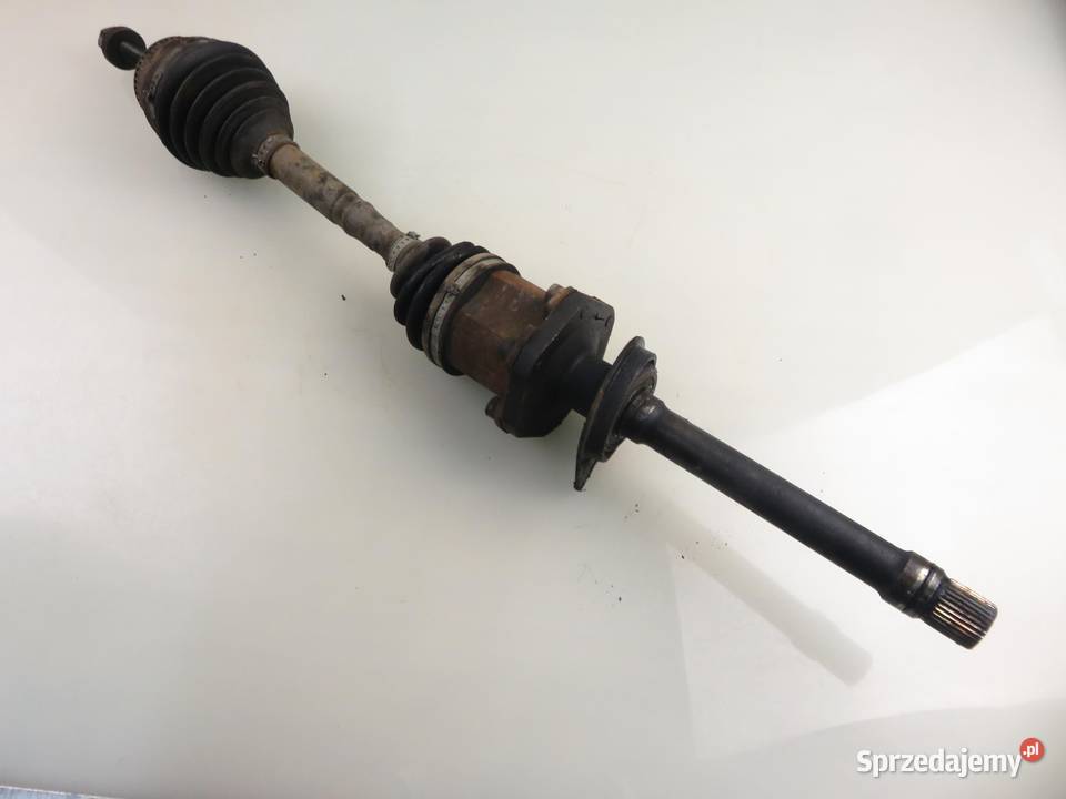 PÓŁOŚ PRAWA VW SHARAN I 19 TDI LIFT AUTOMAT Półosie