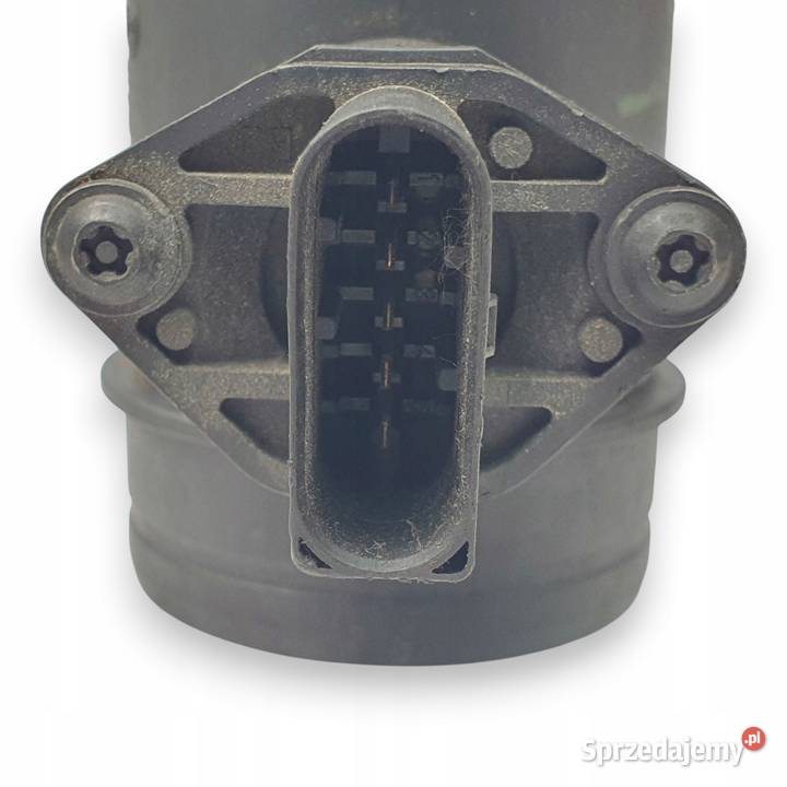 PRZEPŁYWOMIERZ Audi A4 B5 A6 C5 VW Passat B5 19