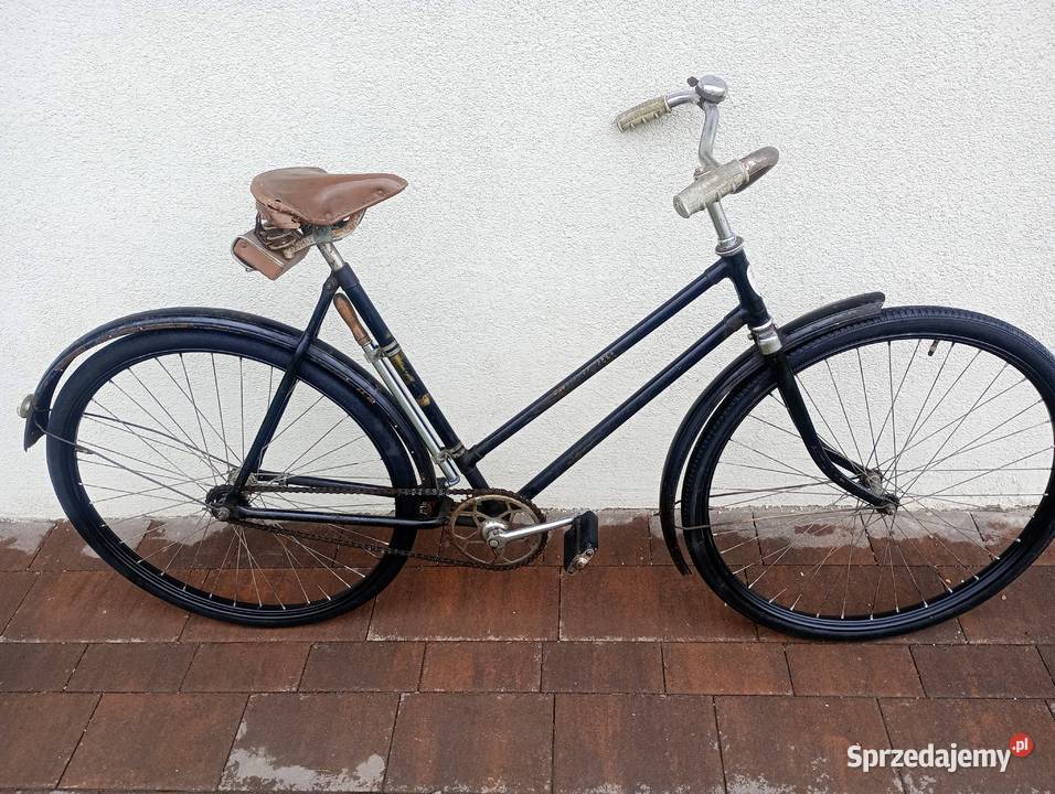 Rower ZZR Goplana Ożarowice sprzedam