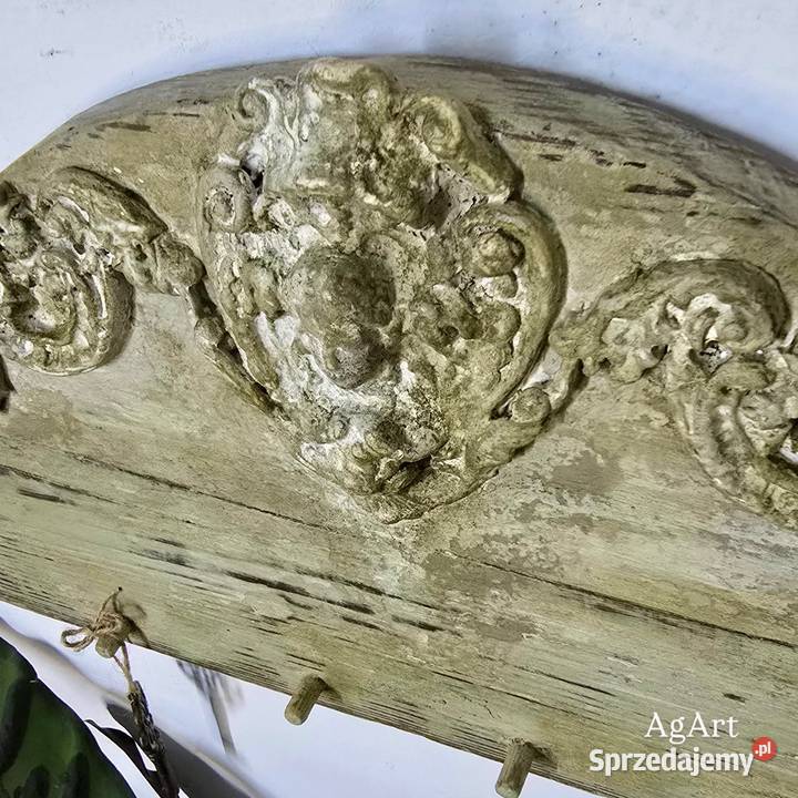 Wieszak na klucze Ełk