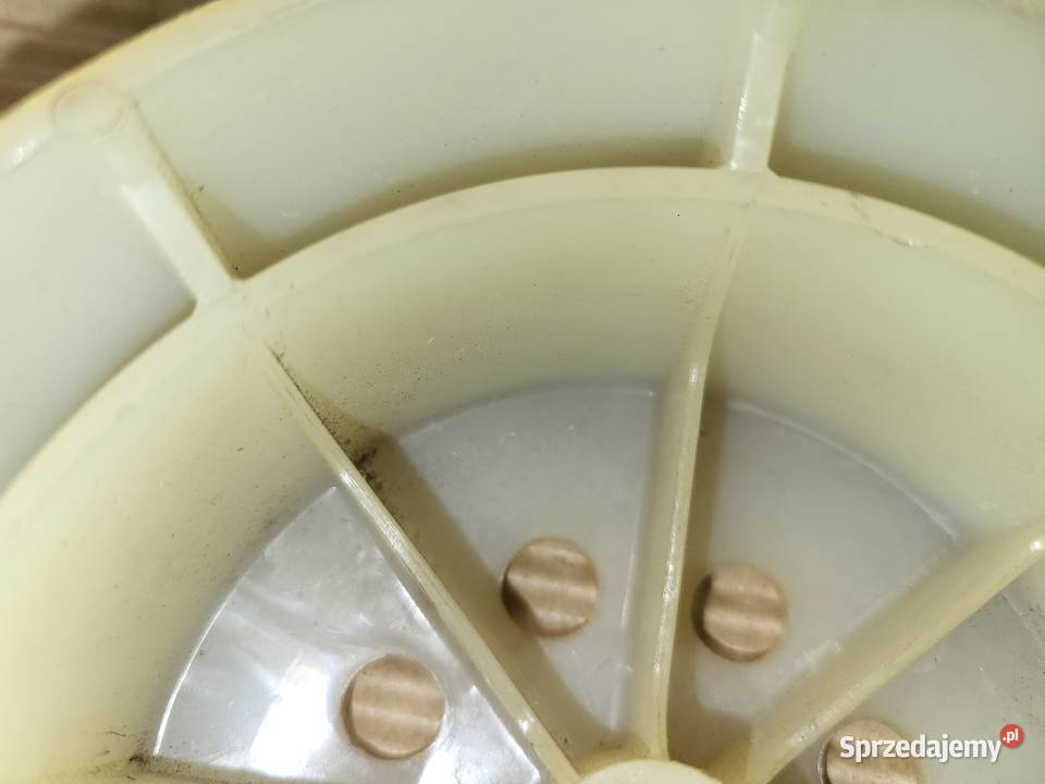 Wartburg 13 Trabant 11 Nowy wiatrak wentylator osobowe Piaseczno