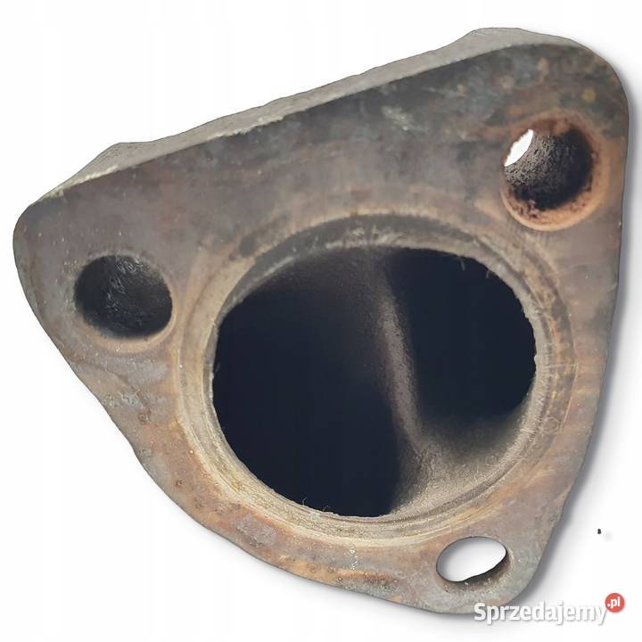 KOLEKTOR WYDECHOWY Passat B5 18 T 058253033E Chełm