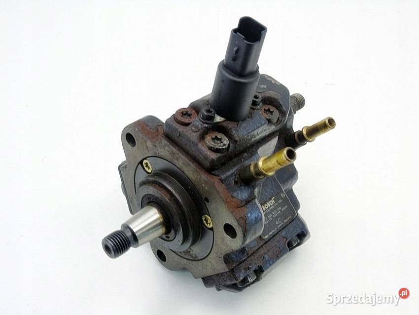 POMPA WTRYSKOWA 20 HDI 206 306 307 406 XSARA śląskie Sosnowiec