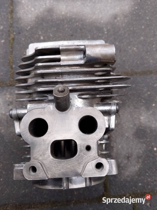 Sprzedam cylinder Husqvarna k 770 Dom i Ogród Grójec