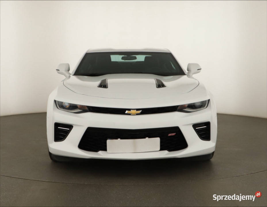Chevrolet Camaro 62 V8 czujnik zmierzchu Camaro Piaseczno