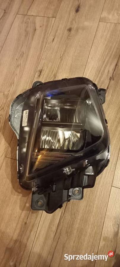 Hyundai tucson lV lampa praw 92102N7600 osobowe zachodniopomorskie Szczecin