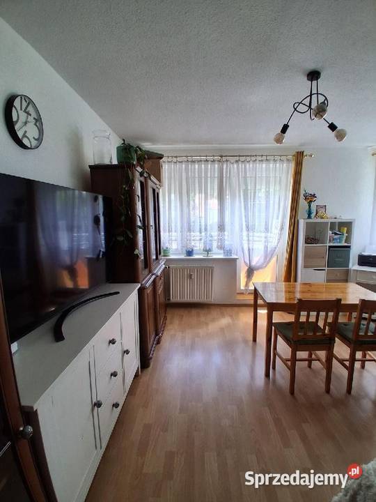 Wynajmę Mieszkanie 2 pokoje parter Górzyskowo Bydgoszcz