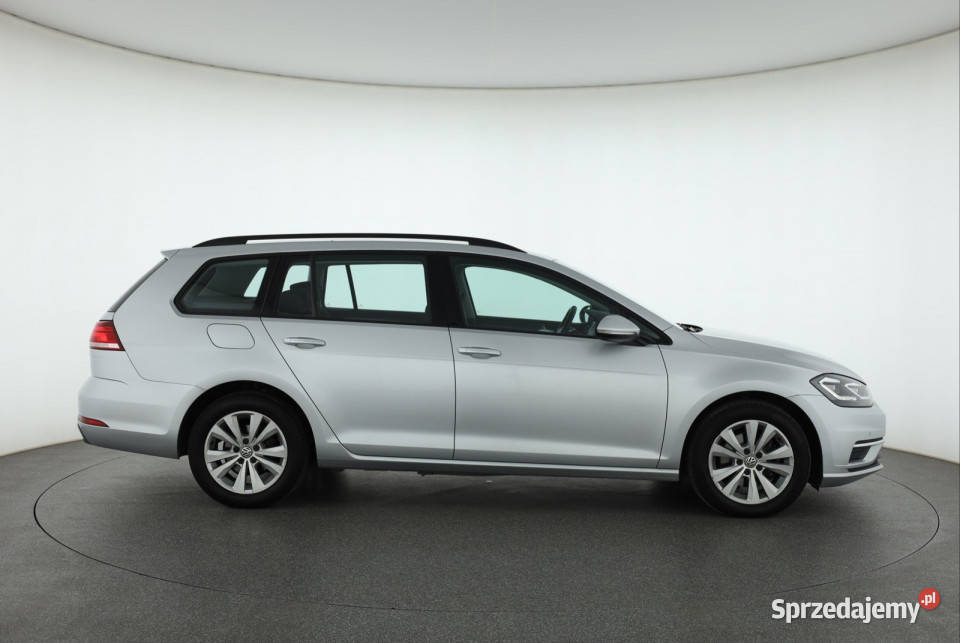 VW Golf 16 TDI elektryczne lusterka Piaseczno