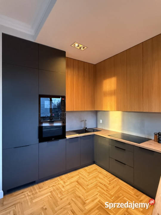 Unikatowy apartament z 3 balkonami i Wynajem Kraków sprzedam