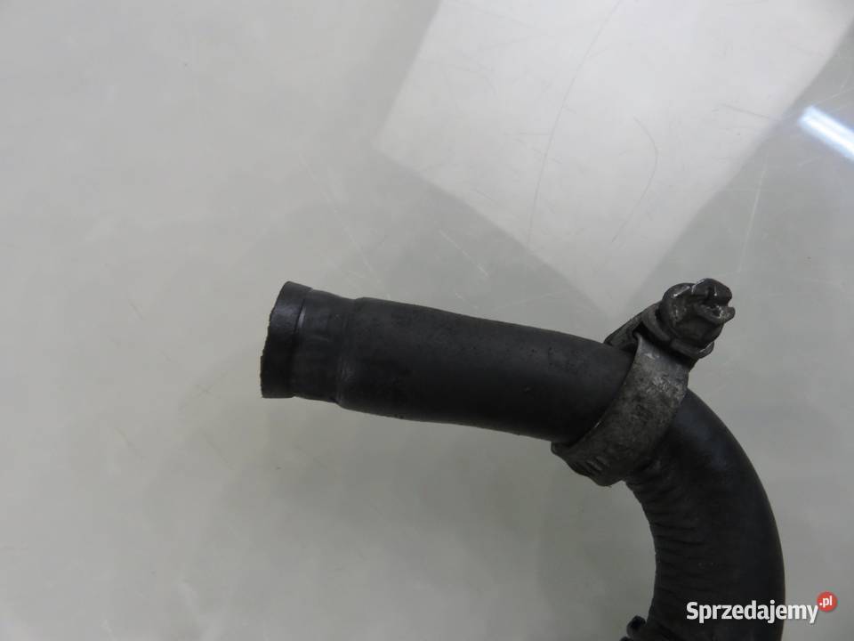 PRZEWÓD WSPOMAGANIA VW T4 19 TD 701422891D osobowe