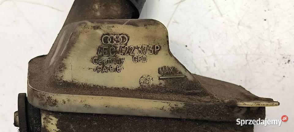 ZBIORNICZEK PŁYNU AUDI A8 D3 4E0422373P Lipno
