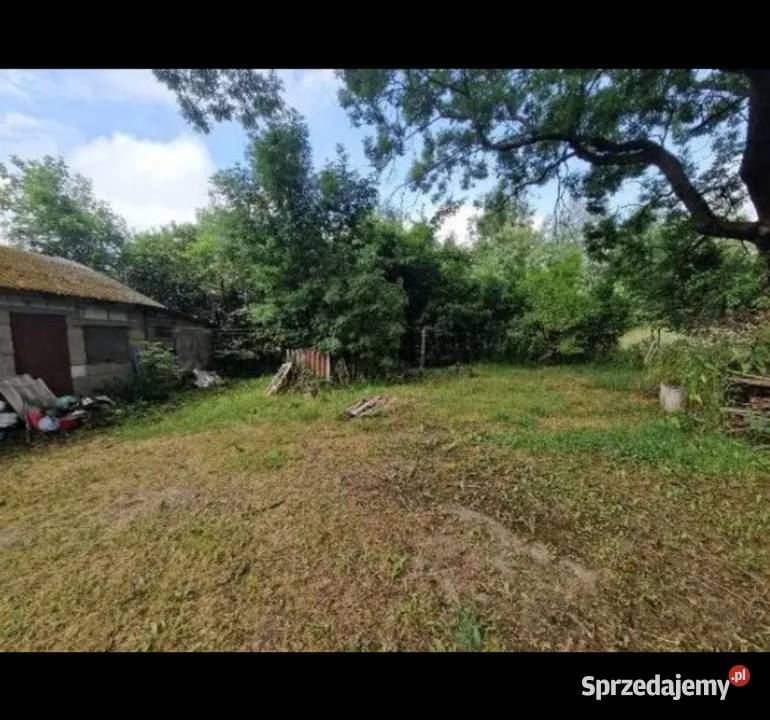 Sprzedam siedlisko w cichej okolicy 1957zł/m2 Sprzedaż Chełm