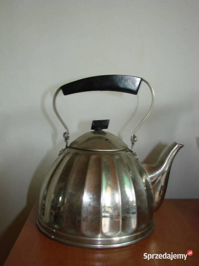 czajnik CCCP Pruszcz Gdański sprzedam