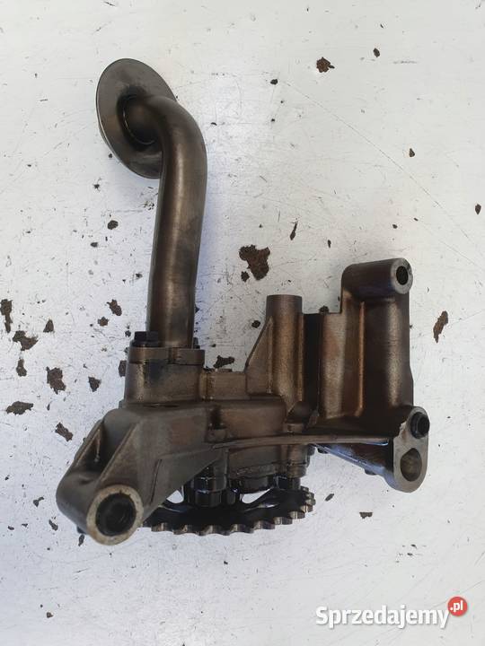 VW Golf IV Bora 19 TDI POMPA OLEJU Olejowa