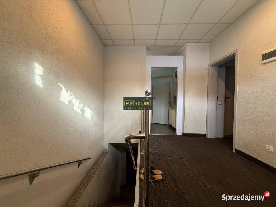 Kamienica do sprzedania 114m2 Wałbrzych sprzedam