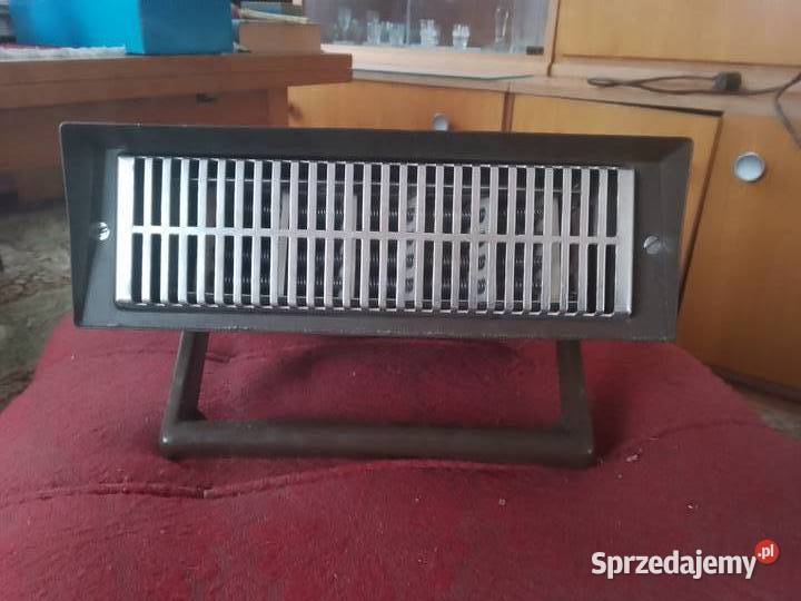 Farelka FAREL model OTW2 2000 W regulacja zimno Bełchatów
