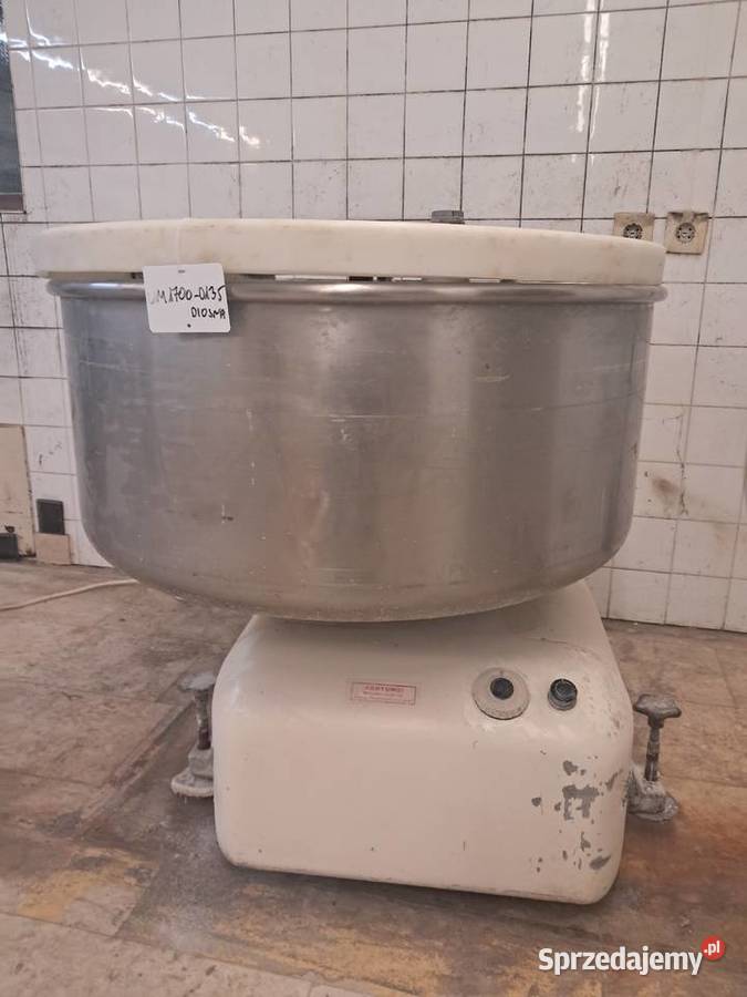 Miesiarka łapowa Diosna Rzeszów