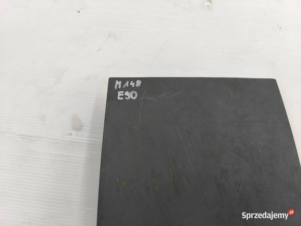 SCHOWEK KANAPY TYŁ NA NARTY BMW E90 E91 20D