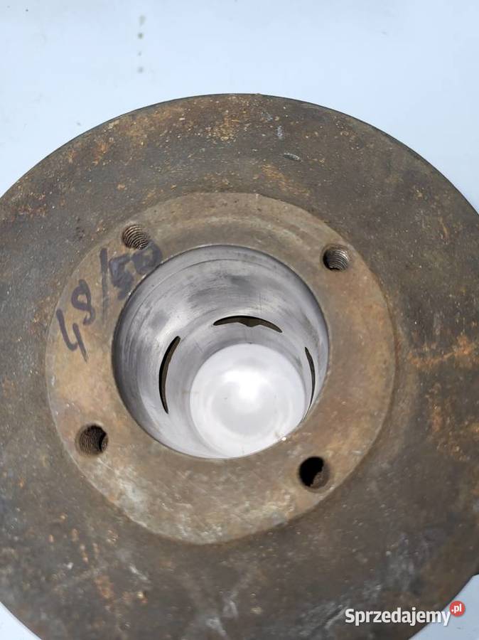 CYLINDER SACHS 98 Rybnik